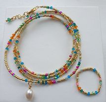 Cargar imagen en el visor de la galería, <transcy>Sacando a relucir las joyas del amor</transcy>