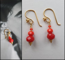 Indsæt billede i Galleri-viser, <transcy>Серьги Free Spirit</transcy>