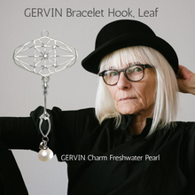 Load image into Gallery viewer, Diamond Smykkesæt, Freshwater Pearl