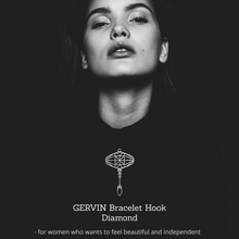 Load image into Gallery viewer, Diamond Smykkesæt, Black Onyx