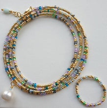 Indsæt billede i Galleri-viser, True feminine power Jewelry
