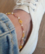 Load image into Gallery viewer, &lt;transcy&gt;Sweet as Sweet can be Anklet&lt;/transcy&gt;
