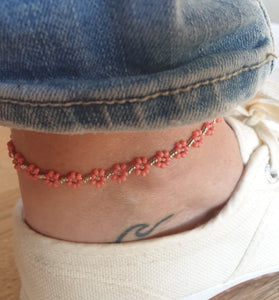 This is me Anklet