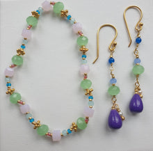 Load image into Gallery viewer, &lt;transcy&gt;This is for you - jewelry set&lt;/transcy&gt;