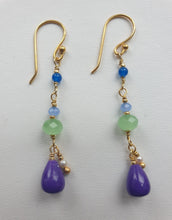 Load image into Gallery viewer, &lt;transcy&gt;This is for you - jewelry set&lt;/transcy&gt;