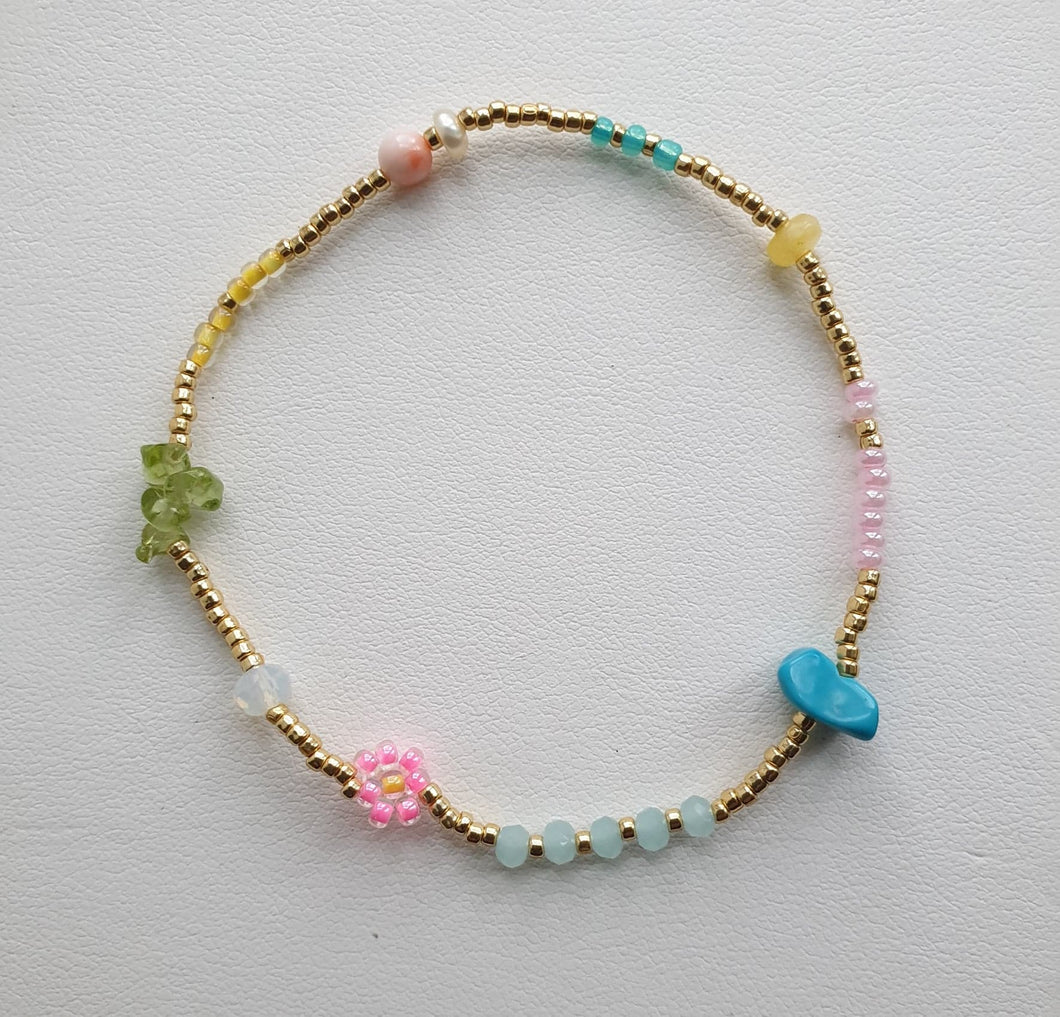 Longing for summer Bracelet