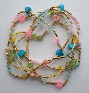 Longing for summer Bracelet