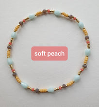 Load image into Gallery viewer, &lt;transcy&gt;Soft Sorbet Bracelet&lt;/transcy&gt;