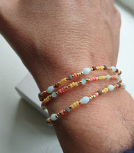 Load image into Gallery viewer, &lt;transcy&gt;Soft Sorbet Bracelet&lt;/transcy&gt;