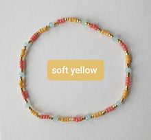 Indsæt billede i Galleri-viser, Soft Sorbet Bracelet